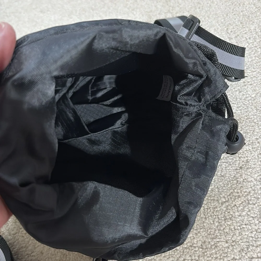 🗄️ PetAmi adjustable cross body training bag